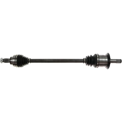 Aandrijfas POINT GEAR PNG74807
