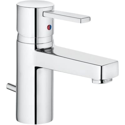 Kludi ZENTA single-lever basin mixer 382500575
