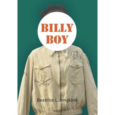 Billy Boy - Beatrice L. Jongkind