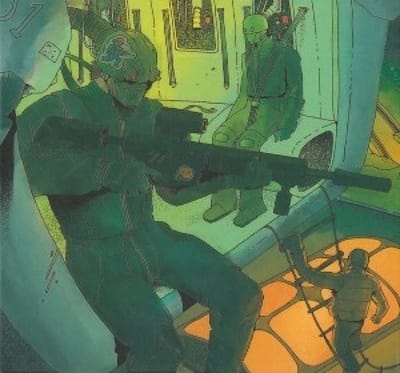Ed Harrison - Neotokyo (2 CD)