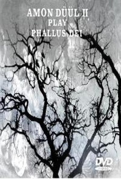Amon Duul - Play Phallus Dei