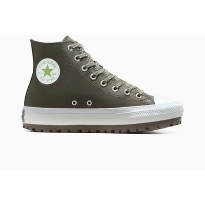Sneakers Converse Bruin Chuck Taylor All Star City Trek Waterdicht 43