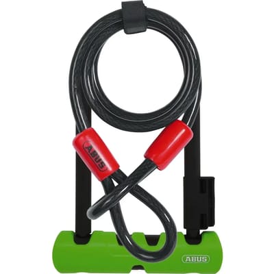 Antidiefstal u Abus Ultra Mini 410/150HB180+10/120+ SH34