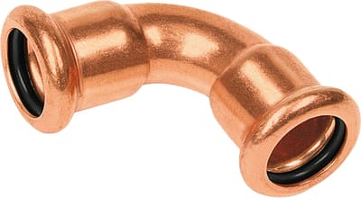 Bonfix PRESS RK insteekkoppeling ø88.9x76.1mm kiwa