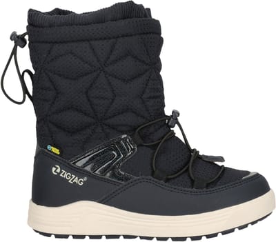 ZIGZAG Winterstiefel Bahill