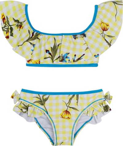 Claesen's  Meisjes Bikini - Maat 104