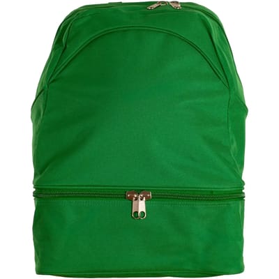 Model Equipo Rugzak Verde ÚNICA