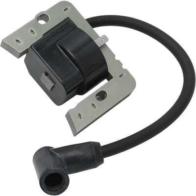 Pièce de rechange bobine d'allumage moteur tondeuse à gazon adaptée pour Tecumseh 36344A 37137 36344