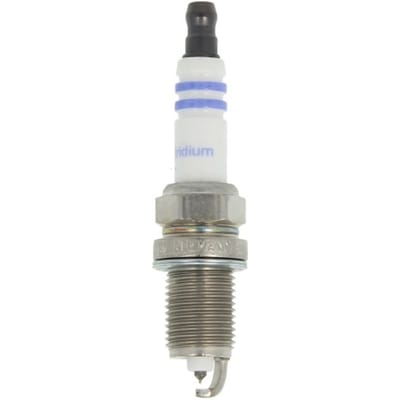 Bougie Double Iridium BOSCH 0 242 236 592