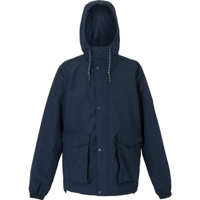 Jas Heren Waterproof Ademend Bayano