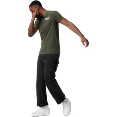 Lonsdale T-Shirt Elmdon T-Shirt slim fit