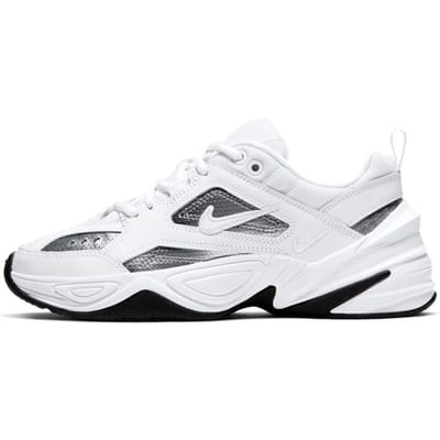 Sneakers Nike Baskets M2K Tekno Ess cuir