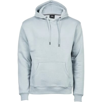 Tee Jays - Hooded Sweatshirt - Ice Blue maat S