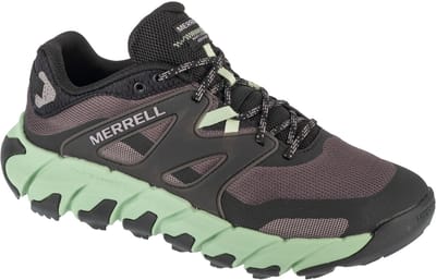 Merrell Maipo Explorer Aerosport, Mannen, Grijs, Trekkingschoenen, maat: 43