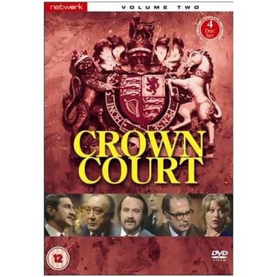 Crown Court - Vol. 2