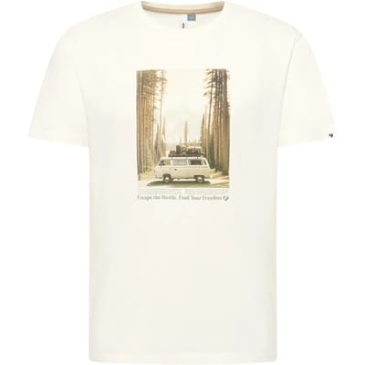 T-shirt Ragwear Roggero