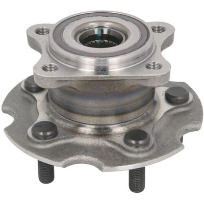 Wiellagerset SKF VKBA 7813