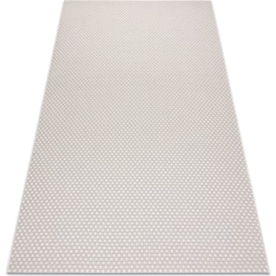Kleden Rugsx Sisal tapijt SISAL BOHO 39038069 crème 120x170 cm