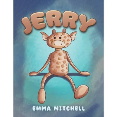 Jerry - Mitchell, Emma