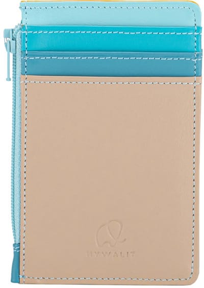 Mywalit Accessories Credit Card Holder/wCoin Purse sardinia