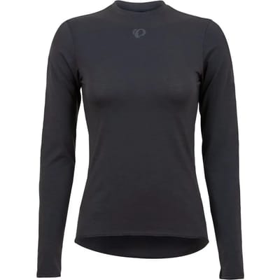 Damesonderhemd met lange mouwen Pearl Izumi
