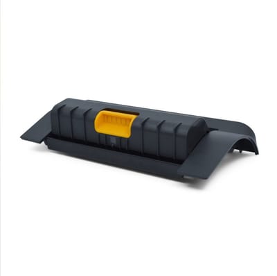 Zebra dispenser, kit