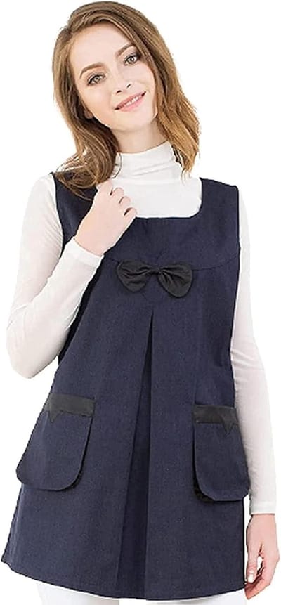 Stralingswerende Kleding - Afschermende Kleding - Bescherming tegen Straling - Geleidend Materiaal - Uniseks Volwassene - Zilver