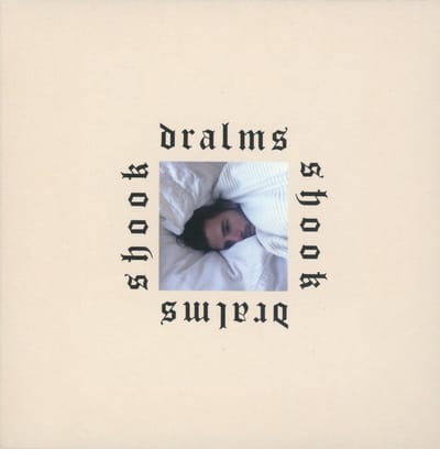 Dralms - Shook (CD)