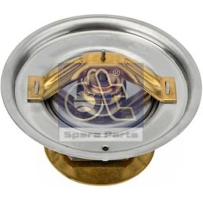Thermostaat, koelvloeistof DT SPARE PARTS 1.11207