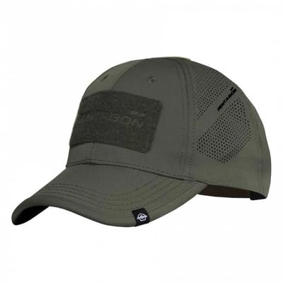 Pentagon Aeolus Pet Groen
