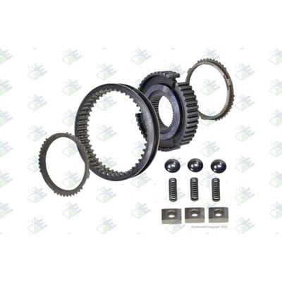 Synchronisator EURORICAMBI 95535105