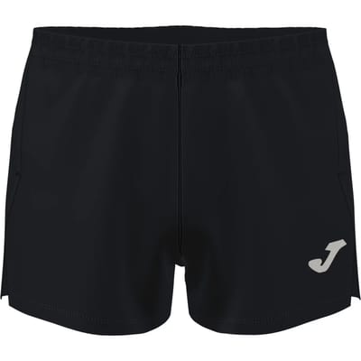 Short Joma Record II