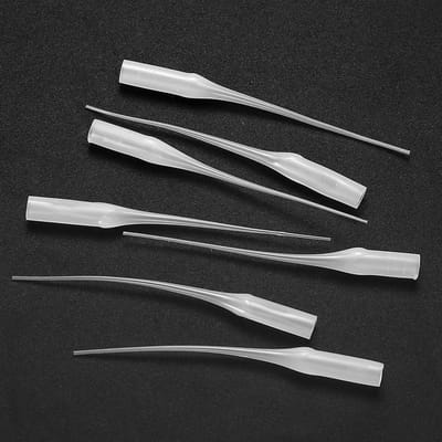 700 Stukjes Micro Lijmpunten voor Modelbouw en DIY Projecten, Perfect voor Hechting en Creatief Knutselen