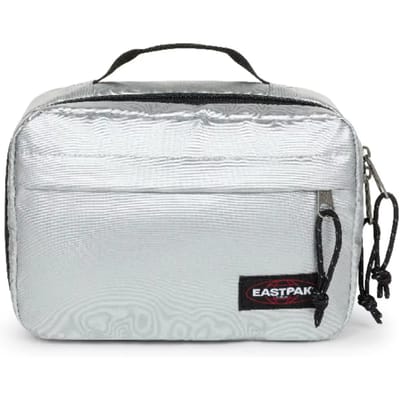 Eastpak Road Kit 4l Toilettas Zilver