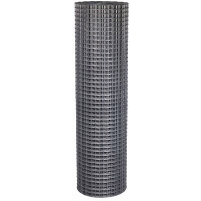 Arcelor Dassenraster 120 Cm - 25 Meter