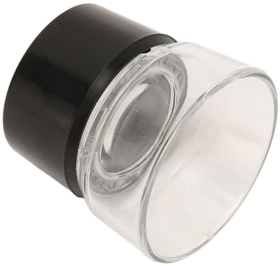 Jhubersproducts - 10X Power Vergrootglas - Desk Stand Loep - Duurzaam