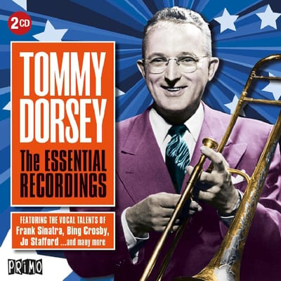 The Essential Recordings