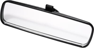 Rear view mirror Compatible with FORD Fiesta V Mondeo III Focus I 4982463