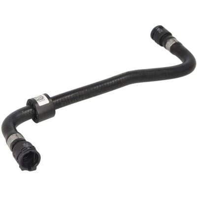 Koelvloeistofpijpleiding THERMOTEC DWB124TT