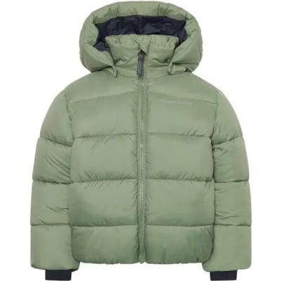 Kinderjas met capuchon Didriksons Roxen