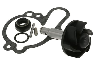 Motoforce, Minarelli AM waterpomp reparatieset