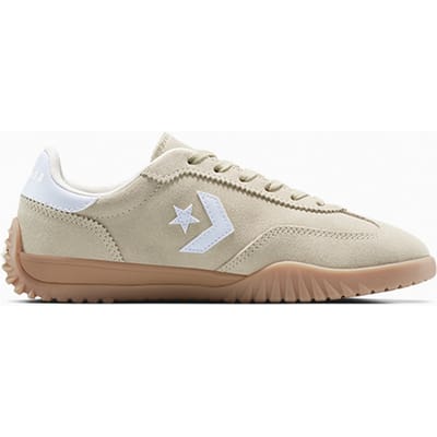 Converse Run Star Trainer Ox Pale Surplus Maat: 37.5 | Sneakers Outlet | Dames | Beige