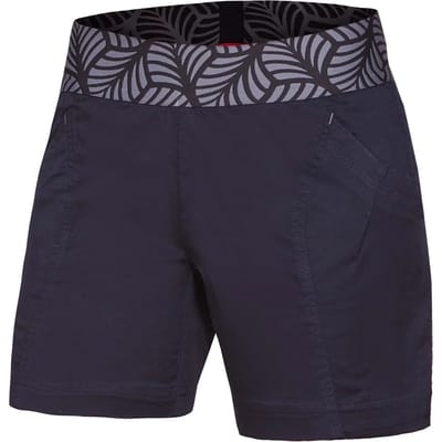Damesshort Ocun Pantera Organic