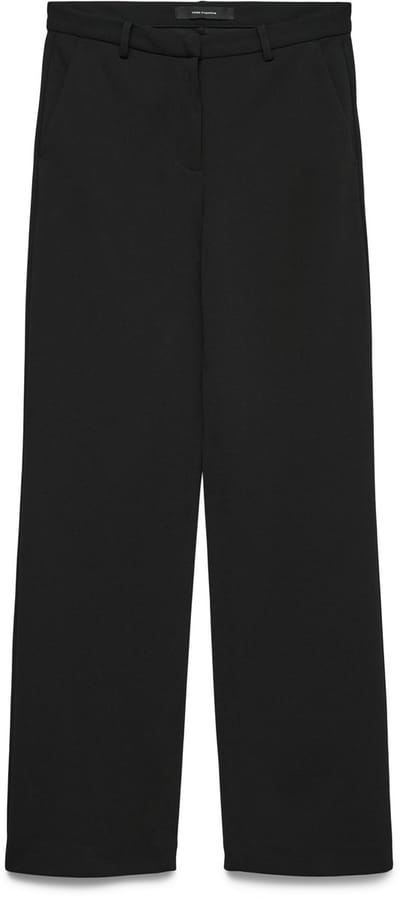 Vero Moda Broeken VMZAMIRA Low waist Broek