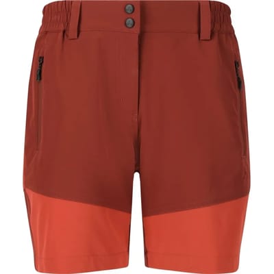 Damesshort Whistler Lala Stretch
