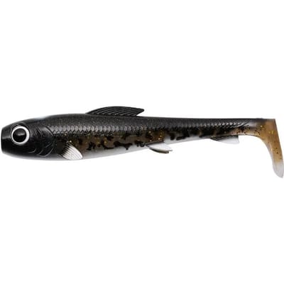 Lok Abu Garcia SZ McPike (x2)