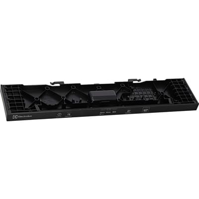 AEG controlepaneel, zwart, Electrolux, EDW7100, [590mm] 8581904010353