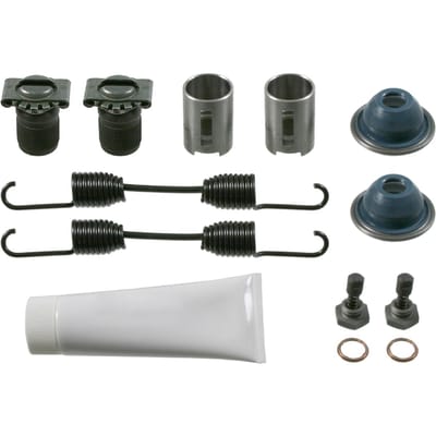 Montageset, remschoenen FEBI BILSTEIN 07452