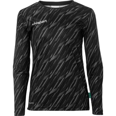 Kinder keepersoutfit met lange mouwen Uhlsport Progressive