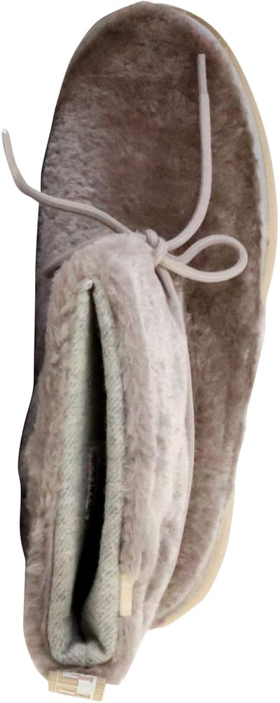 Jade veterschoenen